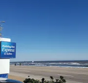 Holiday Inn Express & Suites Galveston West-Seawall hotel detail image 3