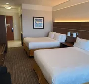 Holiday Inn Express & Suites Galveston West-Seawall hotel detail image 7