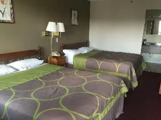 Rodeway Inn hotel detail image 2