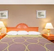 Rodeway Inn hotel detail image 3