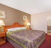 Rodeway Inn hotel detail image 4