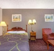 Rodeway Inn hotel detail image 5