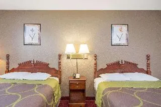 Rodeway Inn hotel detail image 6