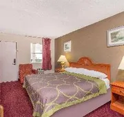 Rodeway Inn hotel detail image 7