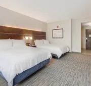 Holiday Inn Express Hotel & Suites Orlando - Apopka by IHG hotel detail image 7