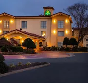 La Quinta Inn by Wyndham Norfolk Virginia Beach hotel detail image 3