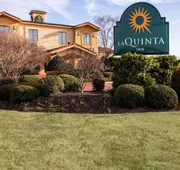 La Quinta Inn by Wyndham Norfolk Virginia Beach hotel detail image 4