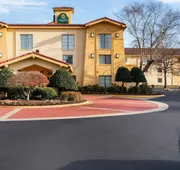 La Quinta Inn by Wyndham Norfolk Virginia Beach hotel detail image 5
