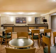La Quinta Inn by Wyndham Norfolk Virginia Beach hotel detail image 7