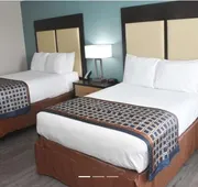 Americas Best Value Inn St. George, SC hotel detail image 5