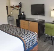 Americas Best Value Inn St. George, SC hotel detail image 7