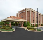 Hampton Inn Raleigh-Capital Blvd. North hotel detail image 3