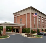 Hampton Inn Raleigh-Capital Blvd. North hotel detail image 4