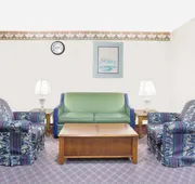 Knights Inn Emporia hotel detail image 4
