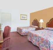 Knights Inn Emporia hotel detail image 7