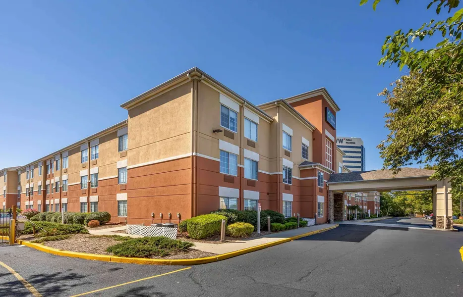 Extended Stay America Suites Meadowlands East Rutherford hotel detail image 2