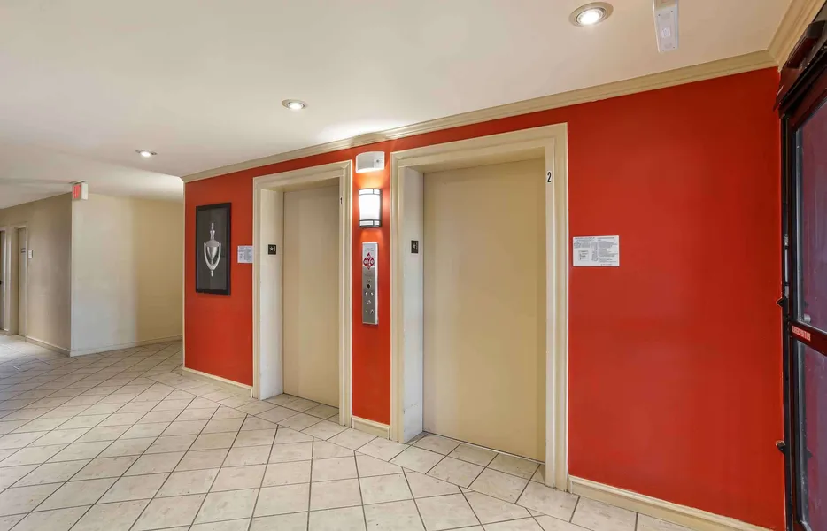 Extended Stay America Suites Meadowlands East Rutherford hotel detail image 6