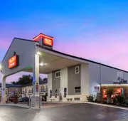 Econo Lodge Inn & Suites Near Lackland AFB hotel detail image 3