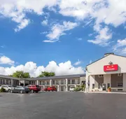 Econo Lodge Inn & Suites Near Lackland AFB hotel detail image 5
