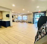 AmericInn by Wyndham Glendale/Milwaukee hotel detail image 7