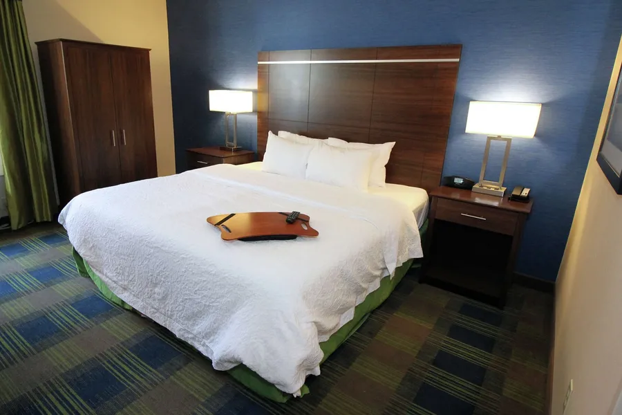 Hampton Inn Sandusky-Central hotel detail image 6
