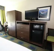 Hampton Inn Sandusky-Central hotel detail image 7