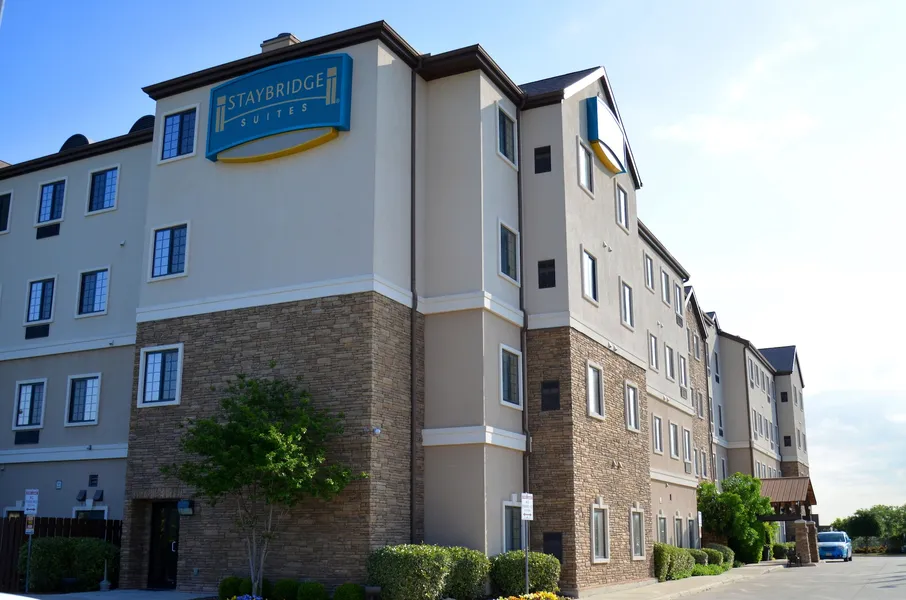 Staybridge Suites San Antonio Sea World by IHG hotel detail image 2