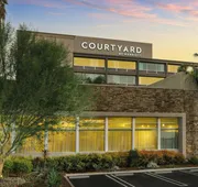 Courtyard by Marriott Los Angeles Woodland Hills hotel detail image 3