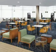 Courtyard by Marriott Los Angeles Woodland Hills hotel detail image 4