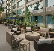 Courtyard by Marriott Los Angeles Woodland Hills hotel detail image 7
