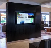 Courtyard by Marriott Des Moines West Clive hotel detail image 4