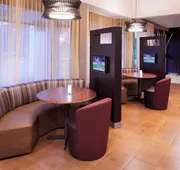 Courtyard by Marriott Des Moines West Clive hotel detail image 7
