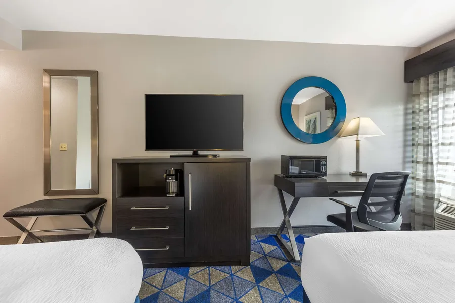 Best Western Plus Spartanburg hotel detail image 6