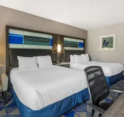 Best Western Plus Spartanburg hotel detail image 7