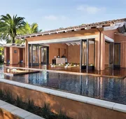 Rancho Valencia Resort and Spa hotel detail image 3