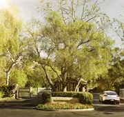 Rancho Valencia Resort and Spa hotel detail image 5