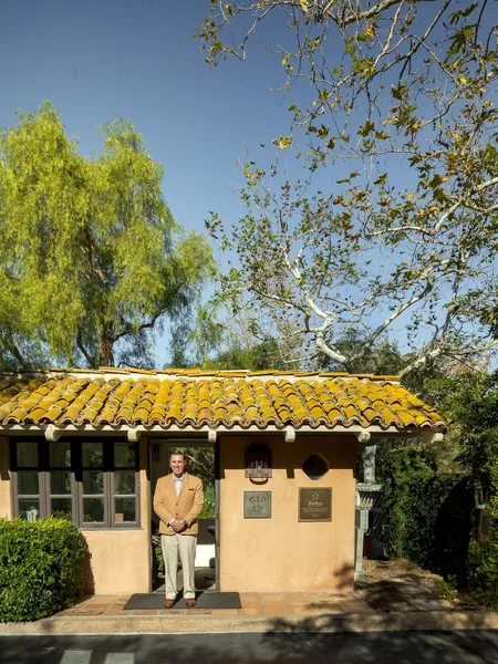 Rancho Valencia Resort and Spa hotel detail image 6
