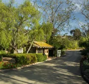 Rancho Valencia Resort and Spa hotel detail image 7