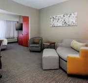 Courtyard by Marriott Dallas Arlington South hotel detail image 7