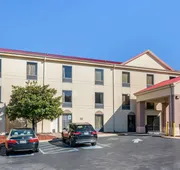 Econo Lodge Lookout Mountain hotel detail image 3