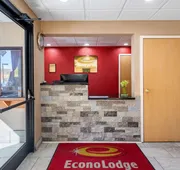 Econo Lodge Lookout Mountain hotel detail image 5