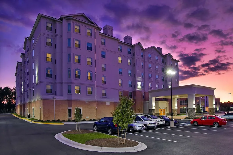 Homewood Suites by Hilton Virginia Beach/Norfolk Airport hotel detail image 2