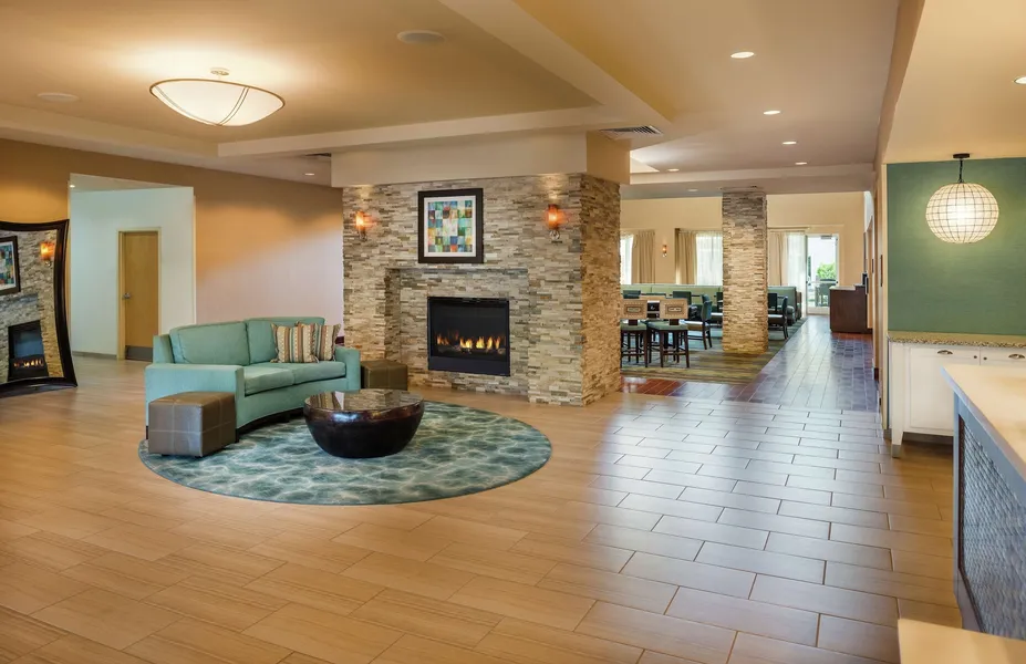 Homewood Suites by Hilton Virginia Beach/Norfolk Airport hotel detail image 6