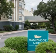 Homewood Suites by Hilton Austin NW near The Domain hotel detail image 3