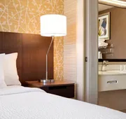 Fairfield Inn by Marriott Philadelphia West Chester/Exton hotel detail image 3