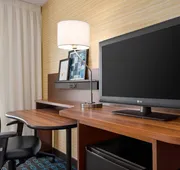Fairfield Inn by Marriott Philadelphia West Chester/Exton hotel detail image 4