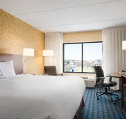 Fairfield Inn by Marriott Philadelphia West Chester/Exton hotel detail image 5