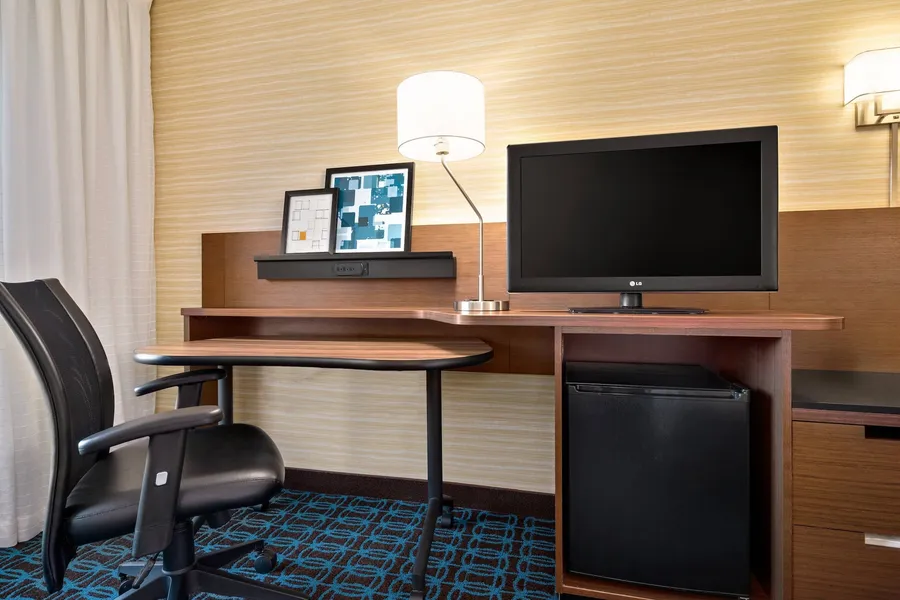 Fairfield Inn by Marriott Philadelphia West Chester/Exton hotel detail image 6