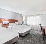 Courtyard by Marriott Sarasota Bradenton Airport hotel detail image 5