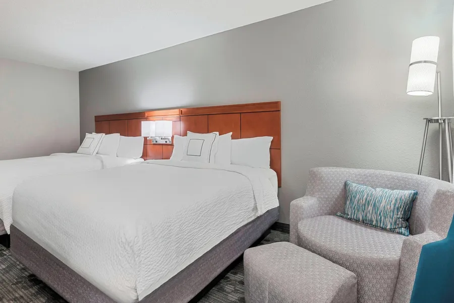 Courtyard by Marriott Sarasota Bradenton Airport hotel detail image 6